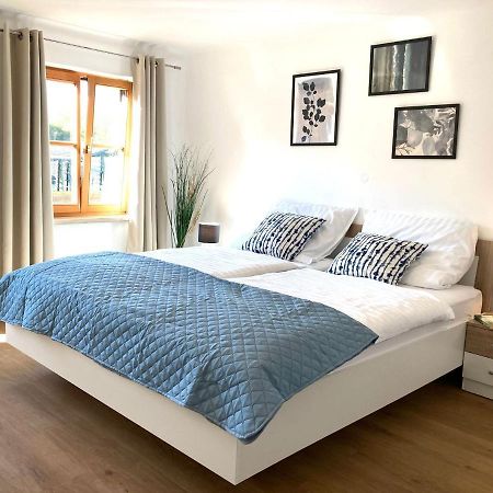 Appartement Linde Murzzuschlag Ngoại thất bức ảnh