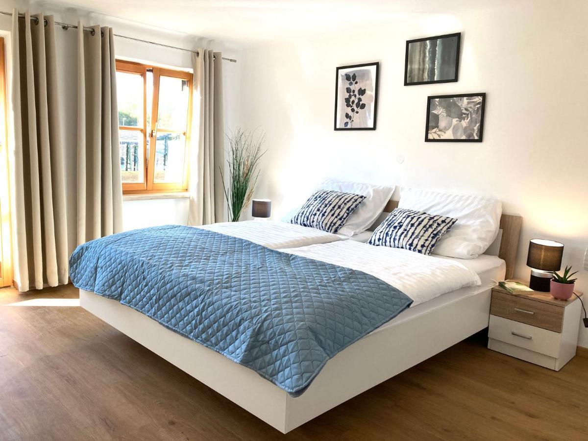 Appartement Linde Murzzuschlag Ngoại thất bức ảnh