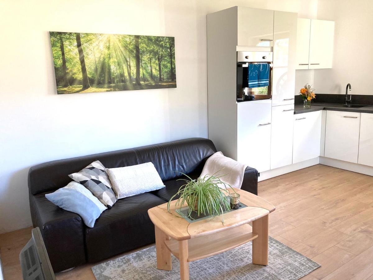 Appartement Linde Murzzuschlag Ngoại thất bức ảnh