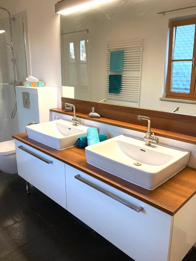 Appartement Linde Murzzuschlag Ngoại thất bức ảnh