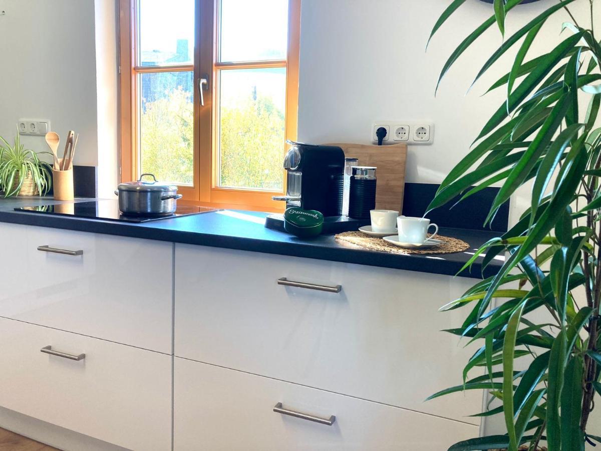 Appartement Linde Murzzuschlag Ngoại thất bức ảnh