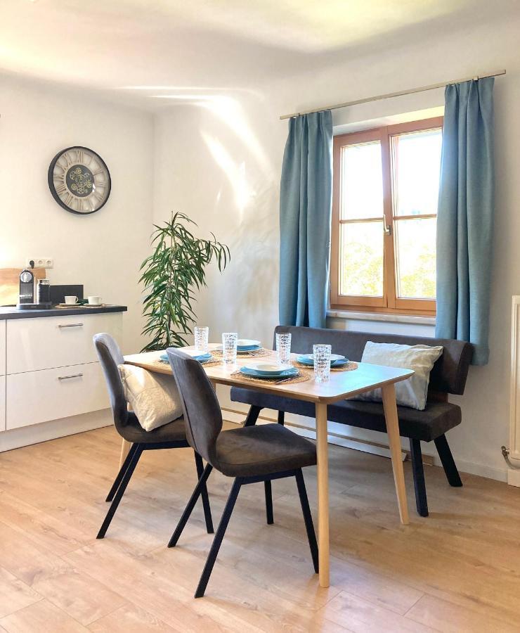 Appartement Linde Murzzuschlag Ngoại thất bức ảnh