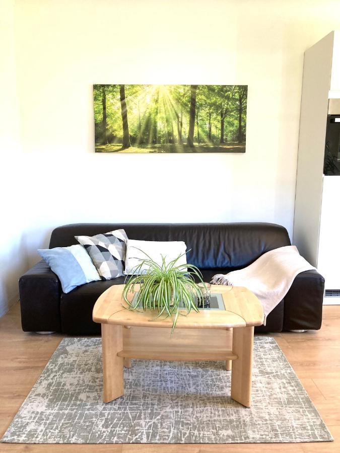 Appartement Linde Murzzuschlag Ngoại thất bức ảnh