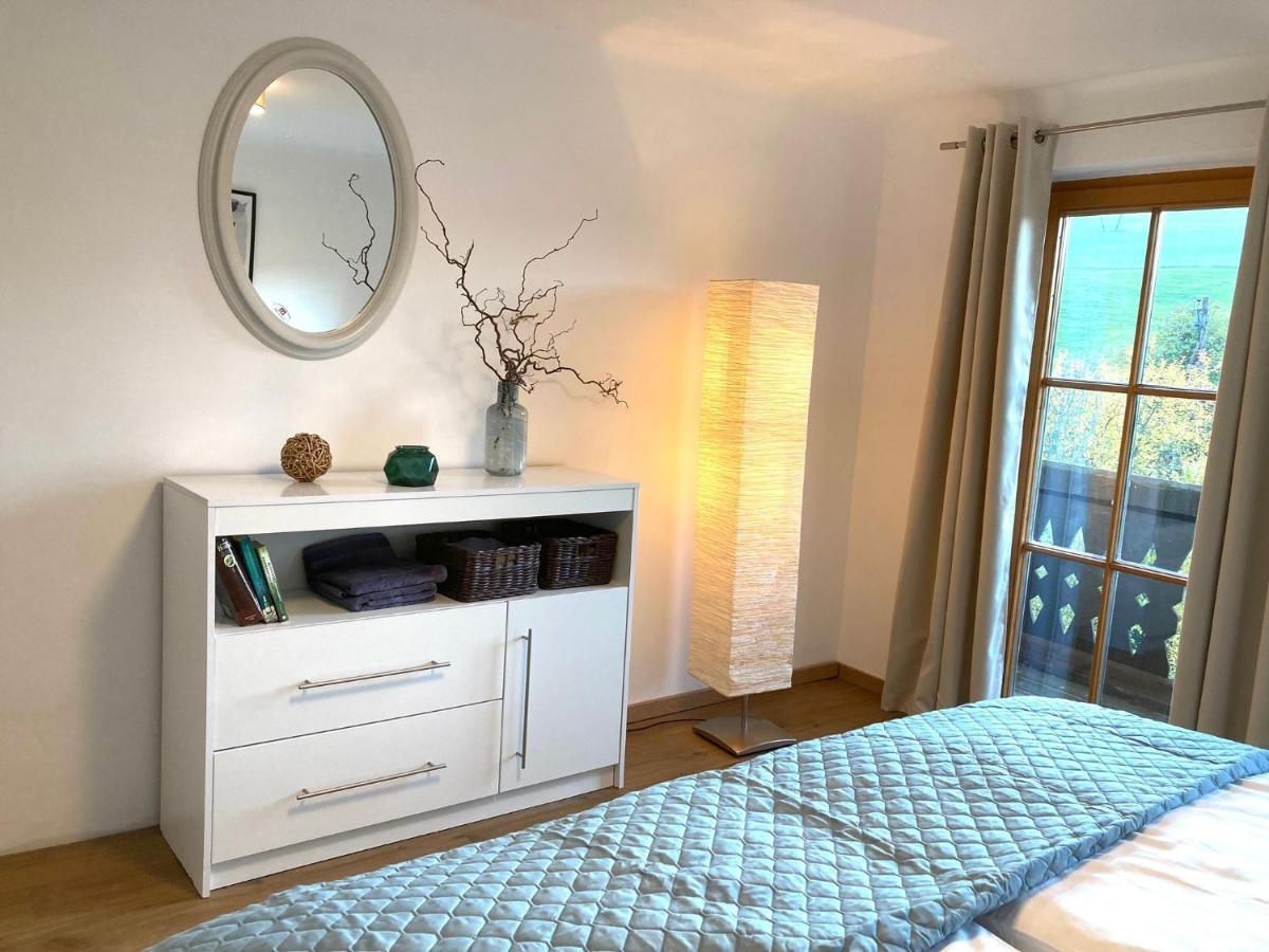 Appartement Linde Murzzuschlag Ngoại thất bức ảnh