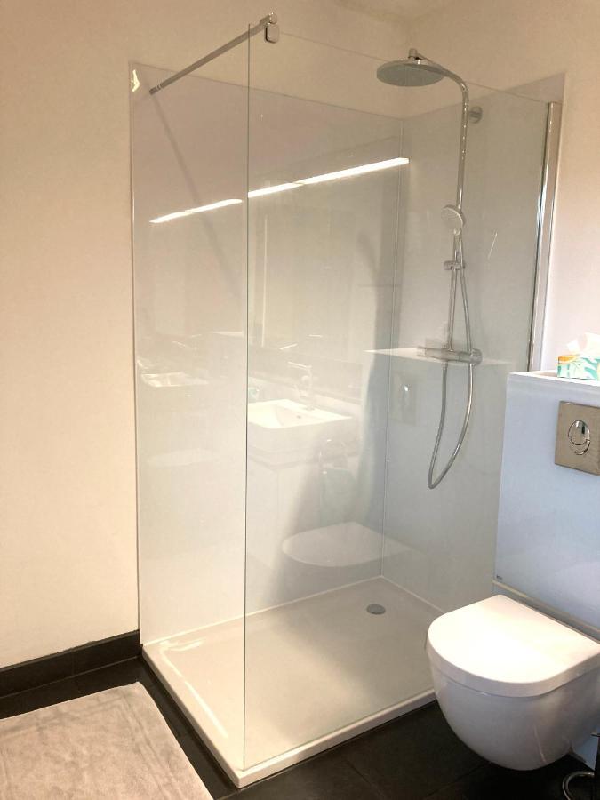 Appartement Linde Murzzuschlag Ngoại thất bức ảnh